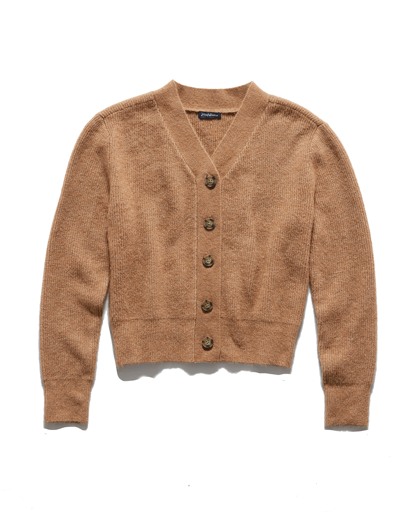 CAMDEN CARDIGAN