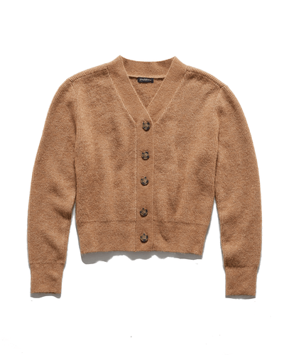 CAMDEN CARDIGAN