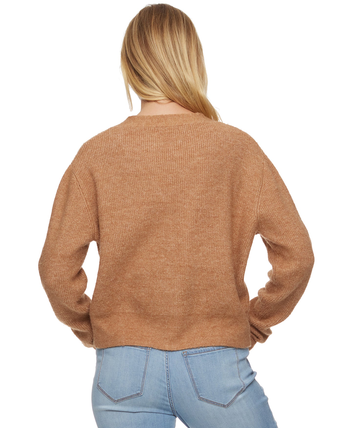 CAMDEN CARDIGAN
