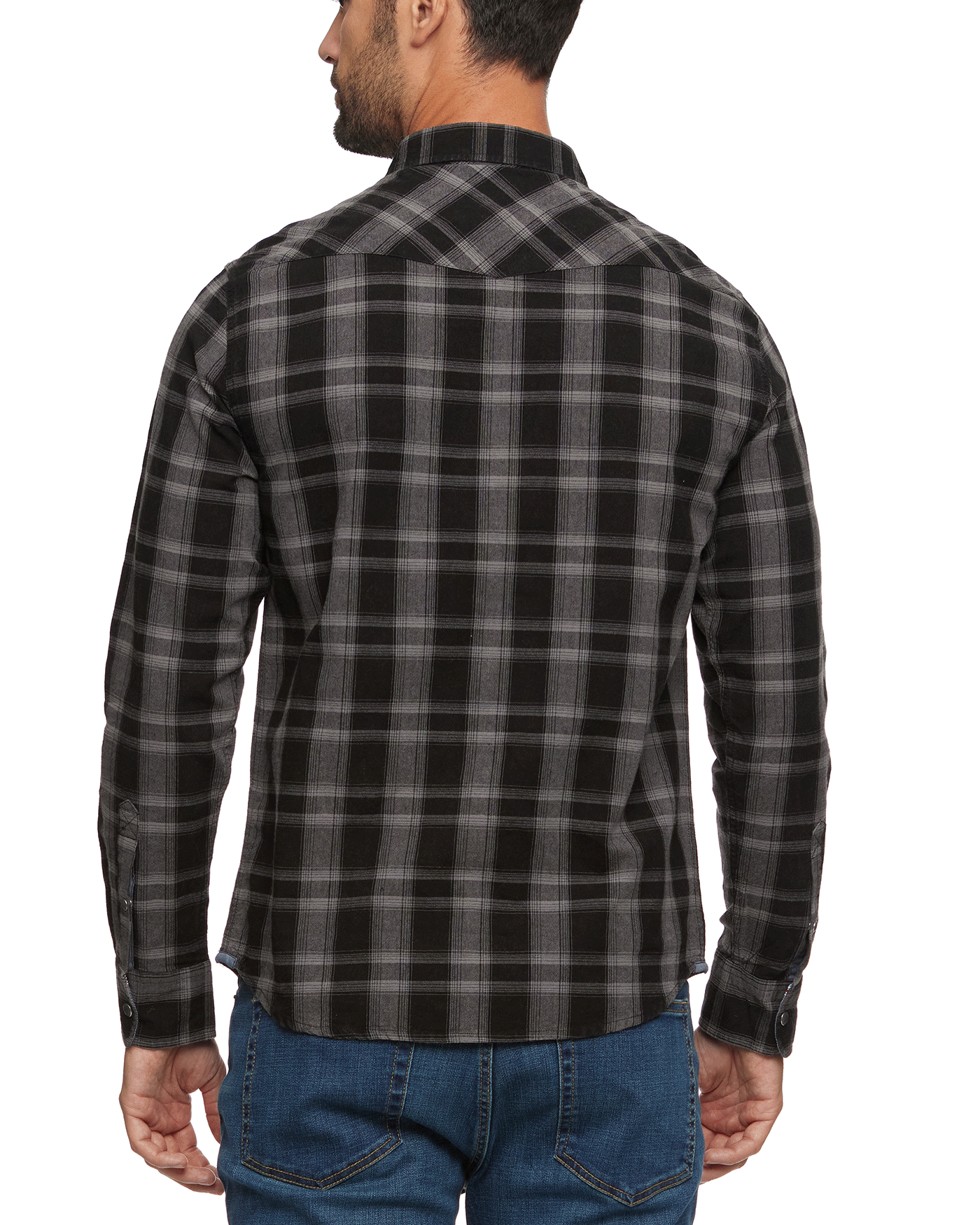 DURANGO WESTERN SHIRT