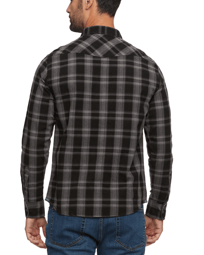 DURANGO WESTERN SHIRT