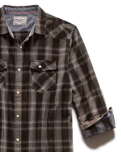 DURANGO WESTERN SHIRT