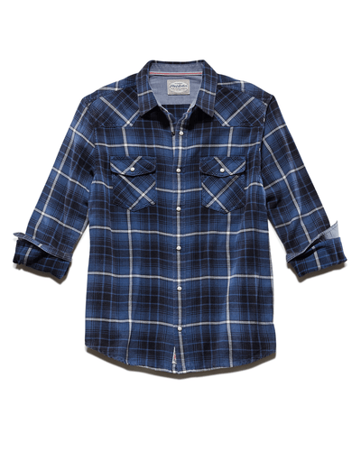 THRONTON WESTERN SHIRT