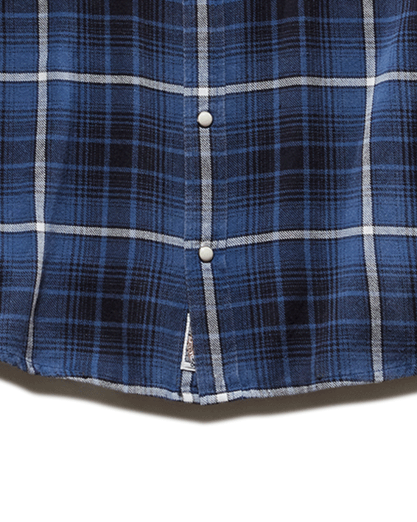 THRONTON WESTERN SHIRT