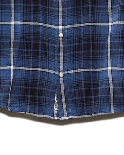 THRONTON WESTERN SHIRT