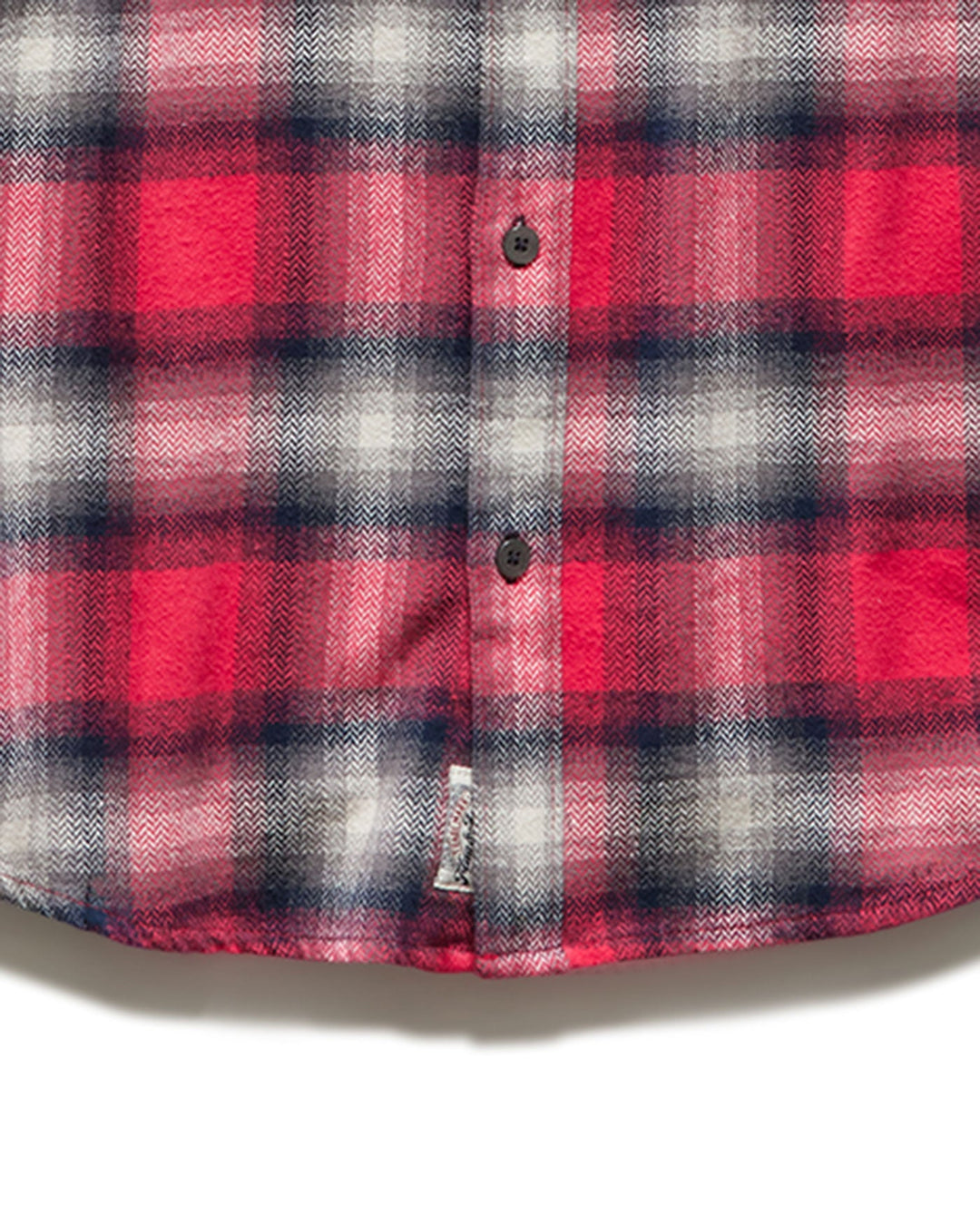 SANDERS FLANNEL SHIRT