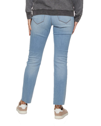 BLYTHE MID RISE RELAXED JEAN