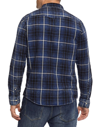 THRONTON WESTERN SHIRT