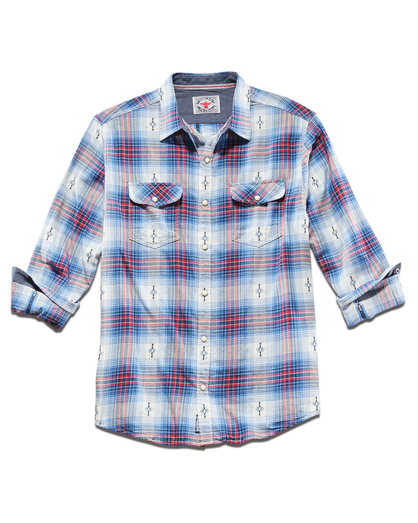 DOYLE WESTERN SHIRT