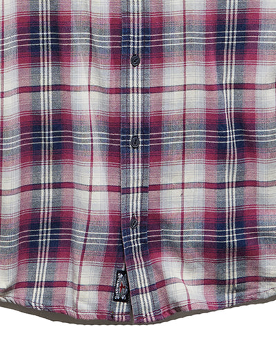 YORKVILLE VINTAGE WASHED SHIRT