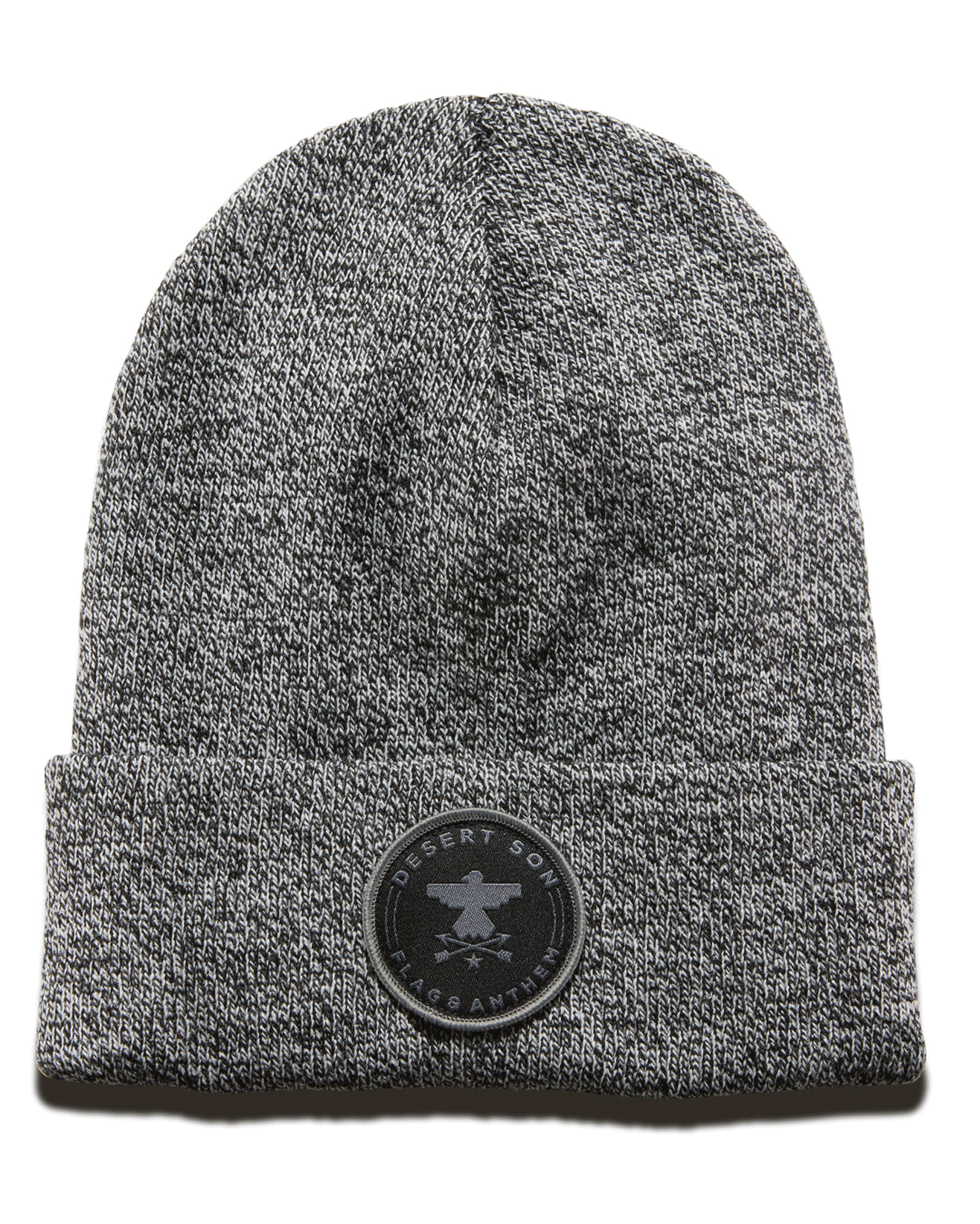DESERT SON RISER BIRD BEANIE