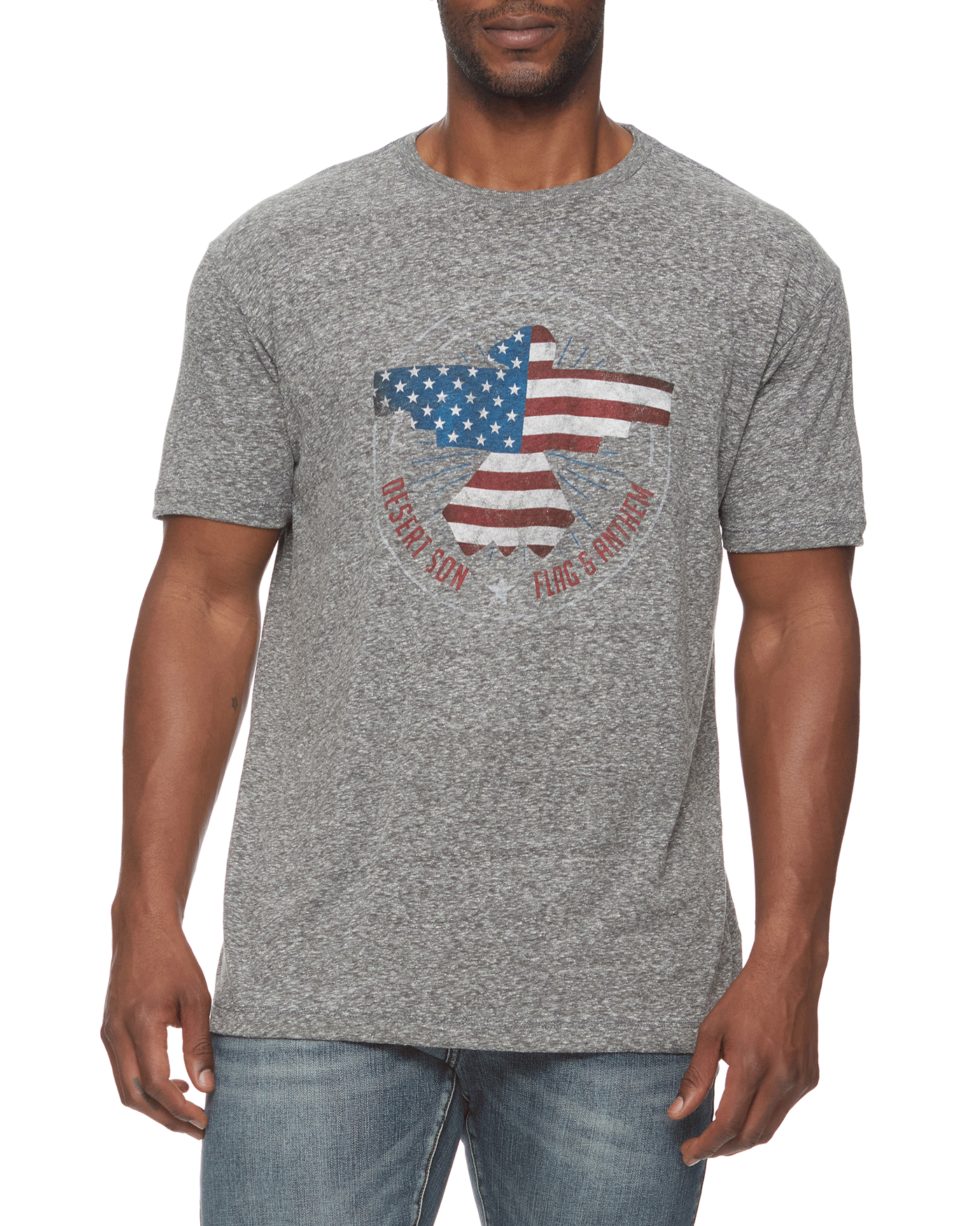 FREEDOM RISER TEE