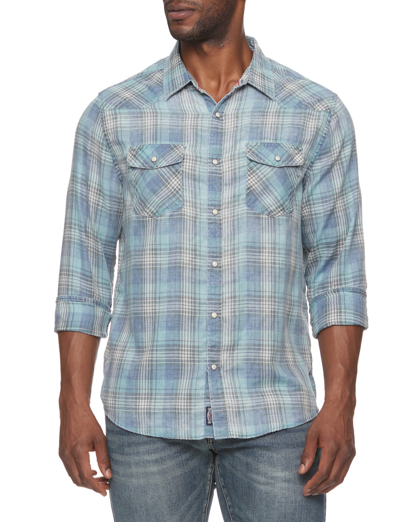 MARANA VINTAGE SOFT WESTERN SHIRT