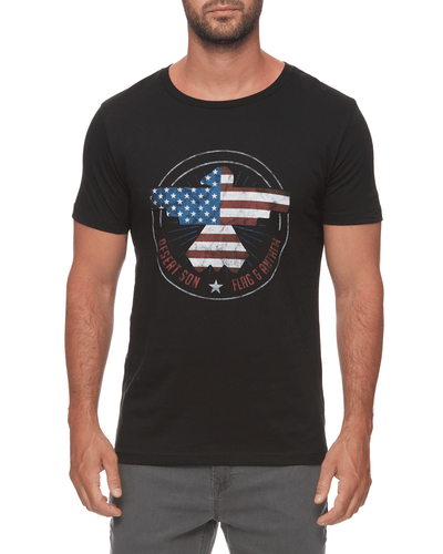 FREEDOM RISER TEE