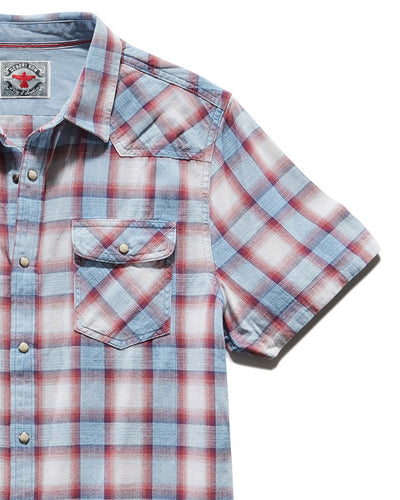 TIFTON WESTERN SHIRT