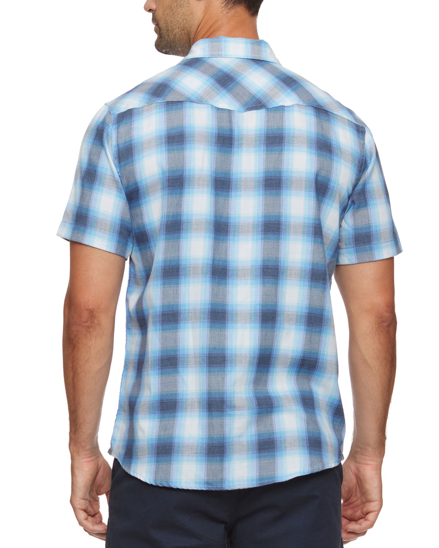 GADSDEN VINTAGE SOFT WESTERN SHIRT
