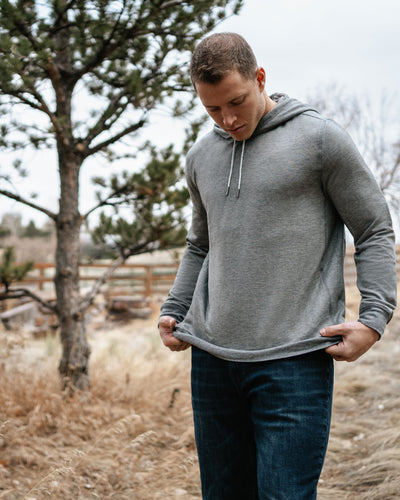 MADEFLEX VICTORY PERFORMANCE HOODIE