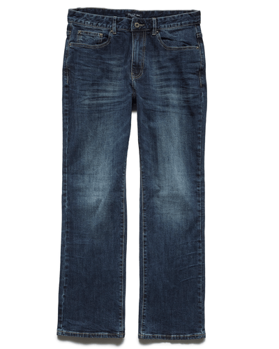 EVERETTS JEAN - OMAHA BOOTCUT