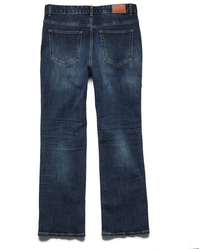 EVERETTS JEAN - OMAHA BOOTCUT