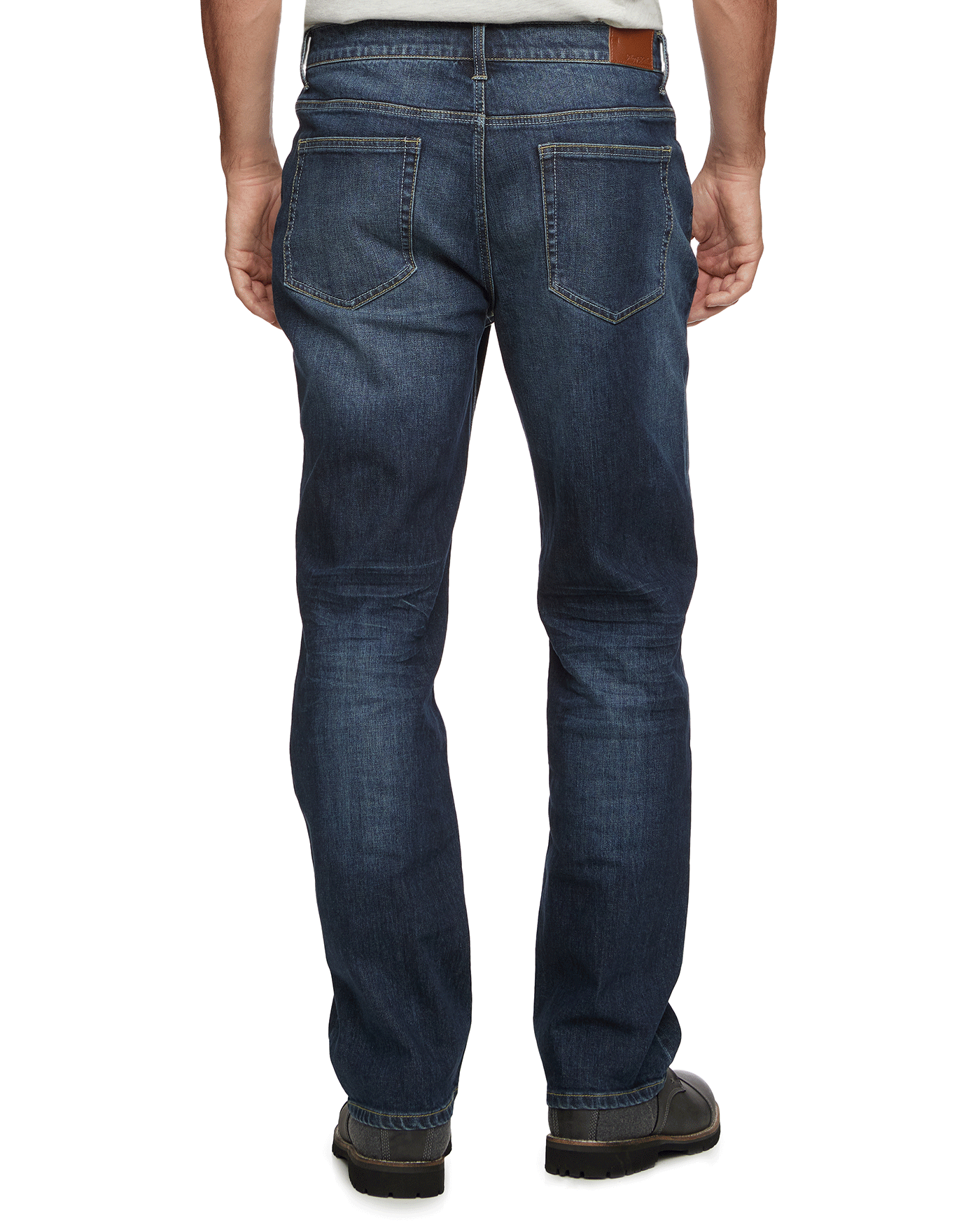 Flag and hot sale anthem jeans review