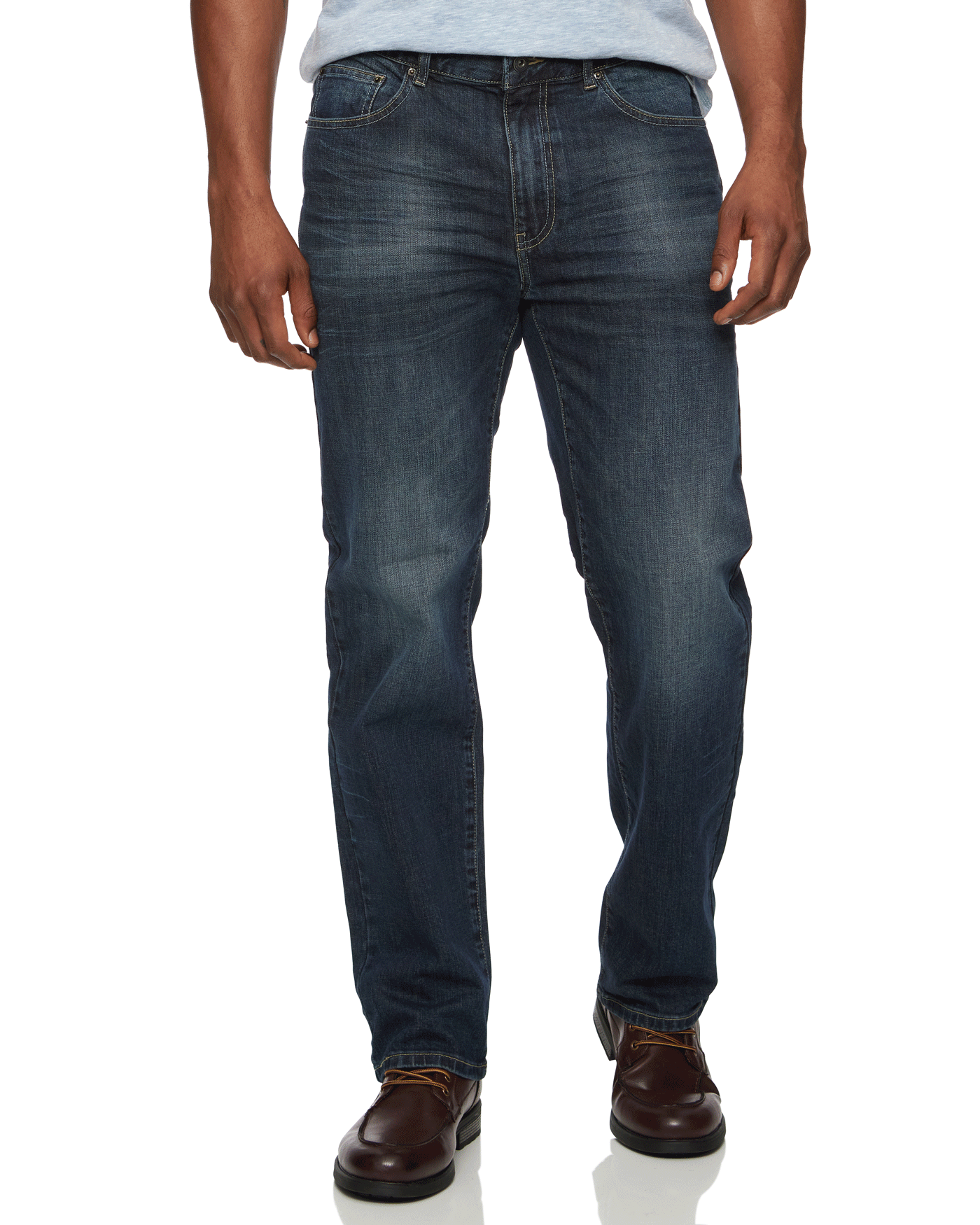 DENHAM JAPAN DENIM W31 L32デニム/ジーンズ - SHOPDROP