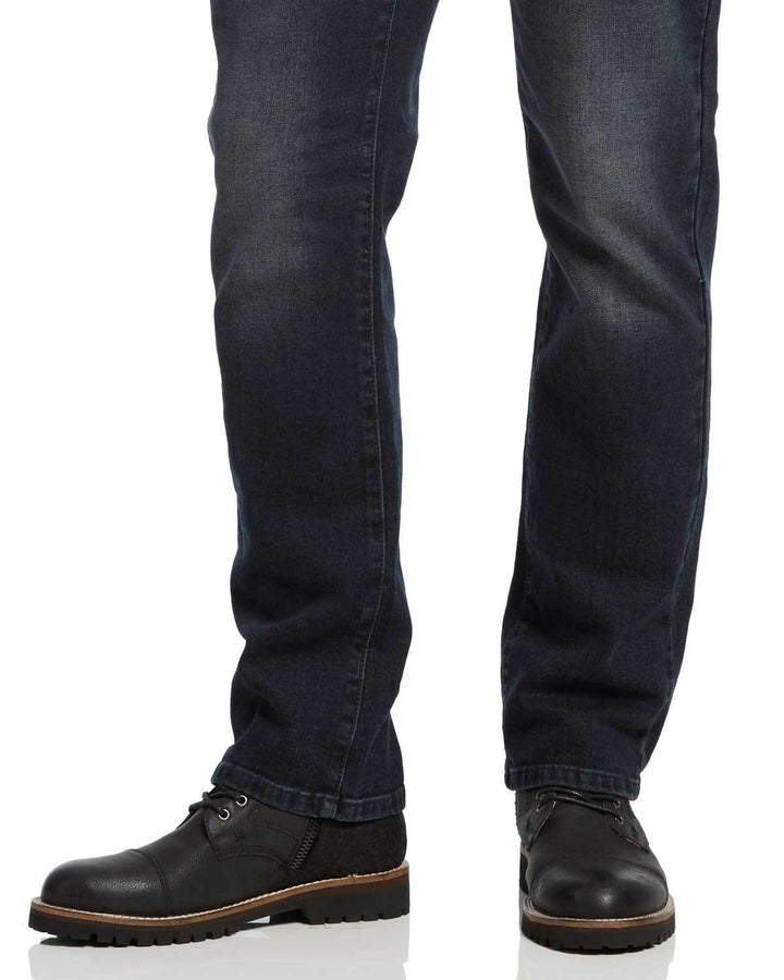 EDGEMONT BOOT