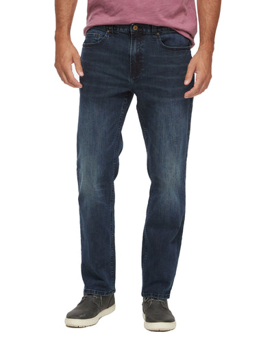 PALMETTO JEAN - NASHVILLE STRAIGHT