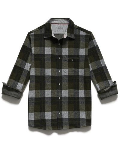 MADEFLEX HERO STRETCH PERFORMANCE SHIRT