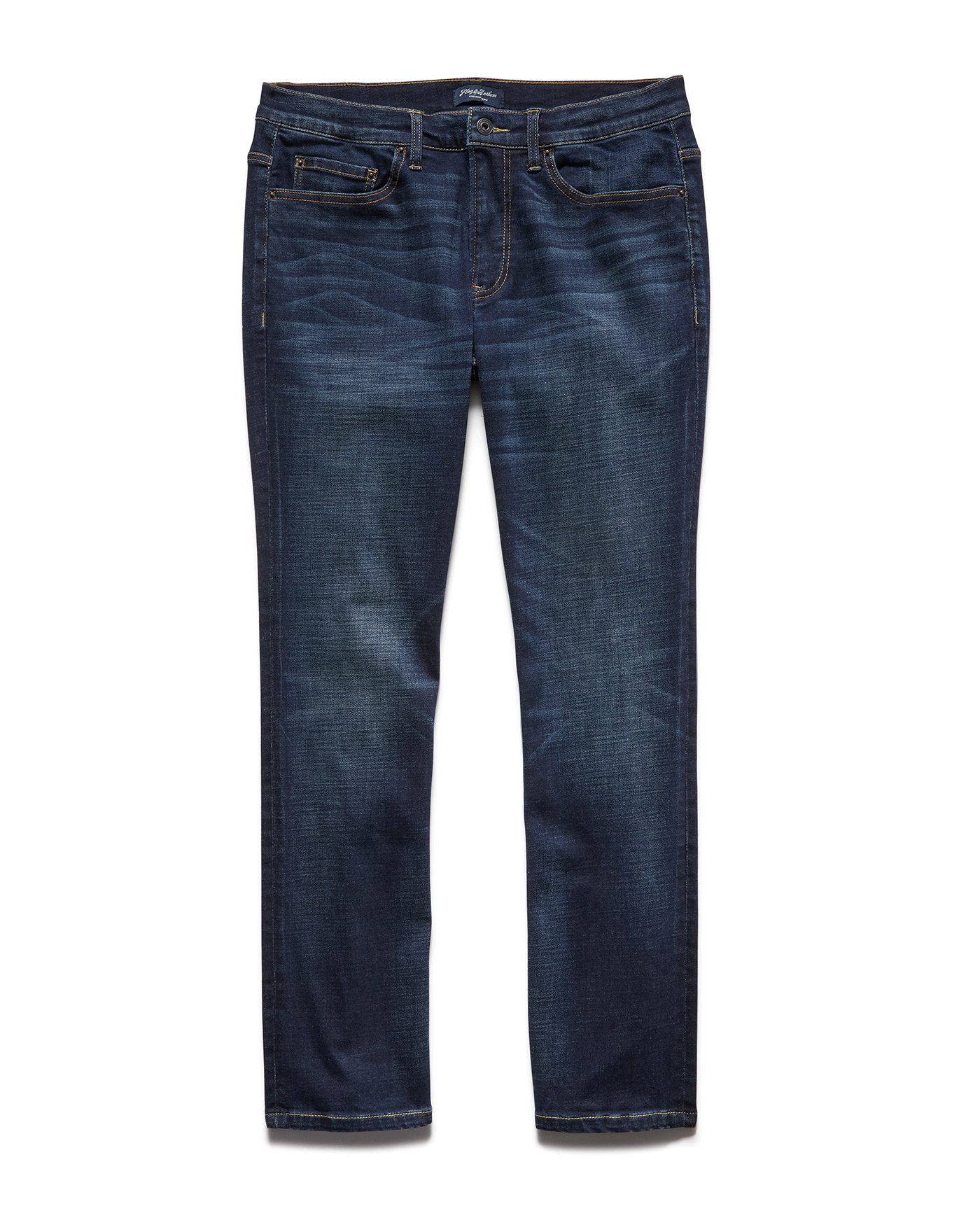 BLANTON JEAN - OAKLAND SLIM