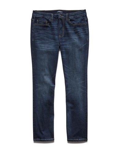 BLANTON JEAN - OAKLAND SLIM