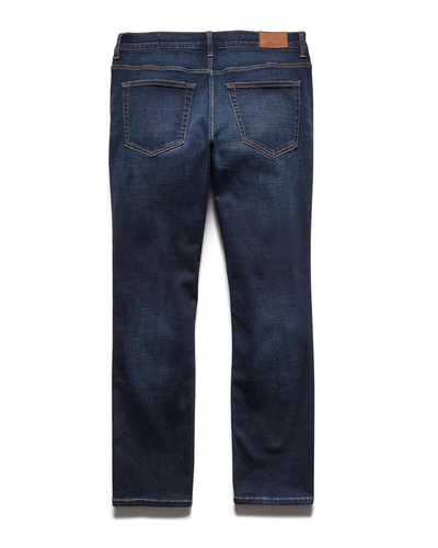 BLANTON JEAN - OAKLAND SLIM