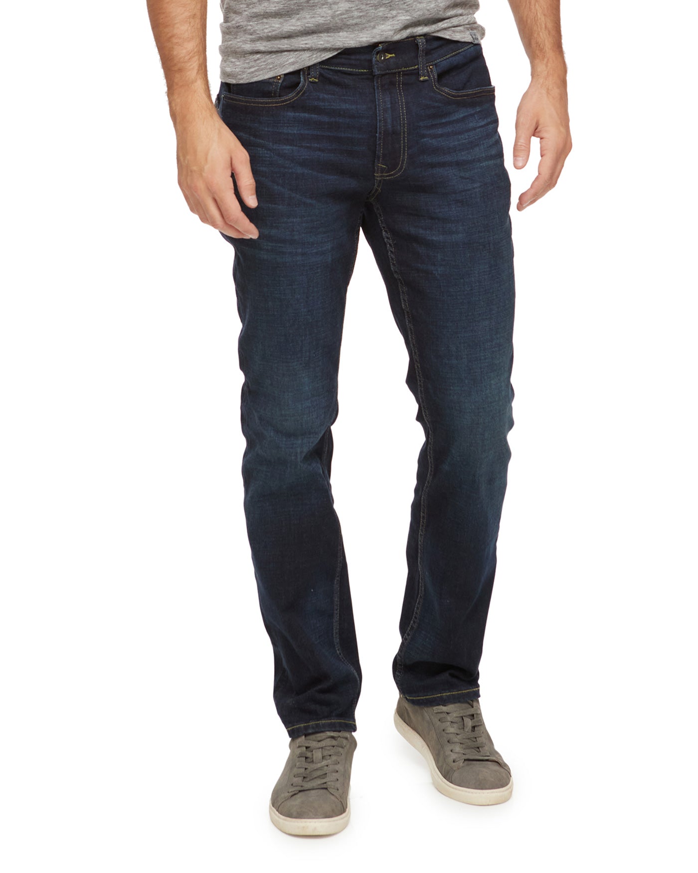 BLANTON JEAN - OAKLAND SLIM