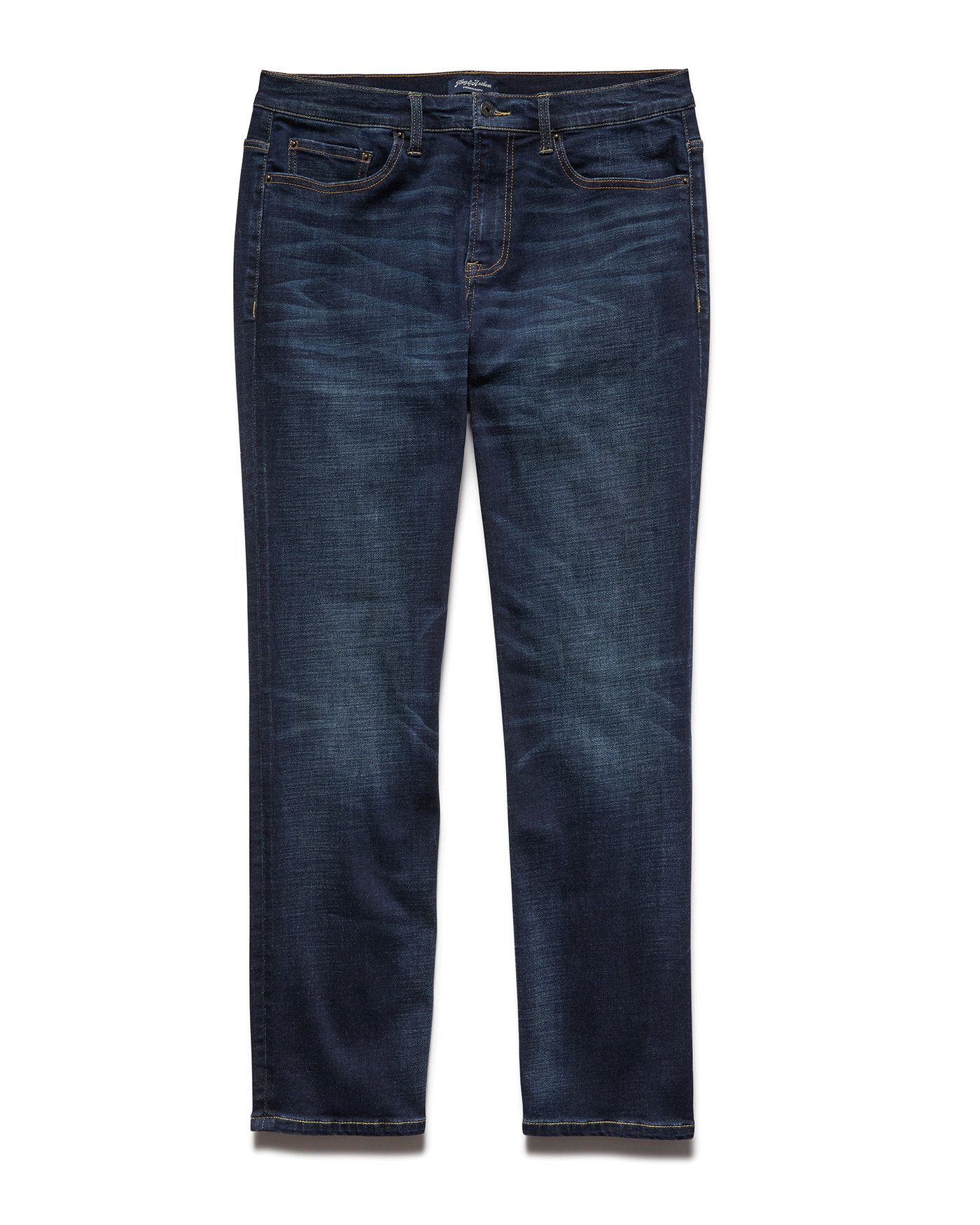 BLANTON JEAN - PORTLAND RELAXED