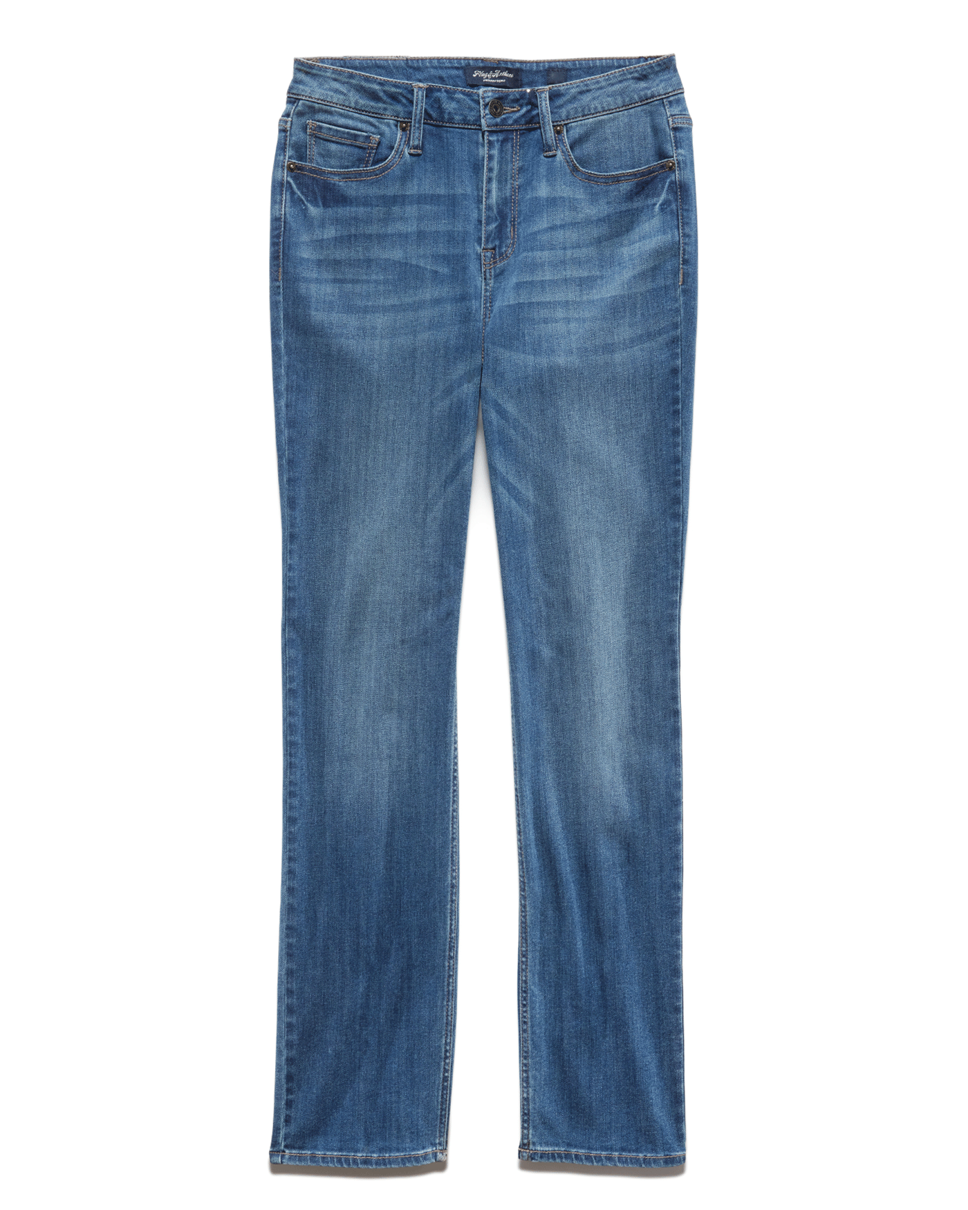 MALLORY HIGH RISE SKINNY JEAN