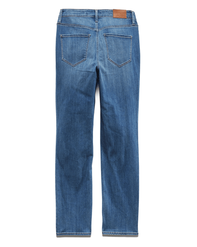 MALLORY HIGH RISE SKINNY JEAN