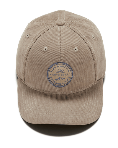 OUTDOOR SUPPLY CORDUROY HAT