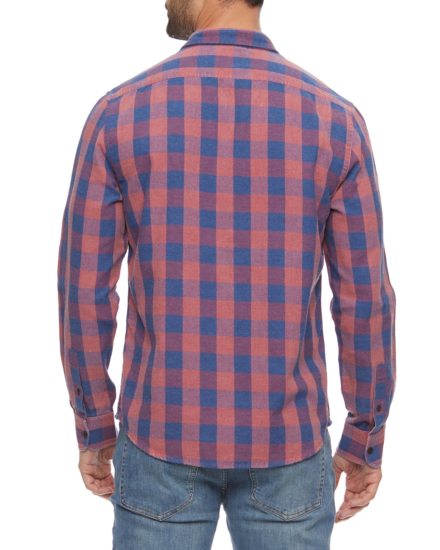POTOMAC VINTAGE SOFT SHIRT
