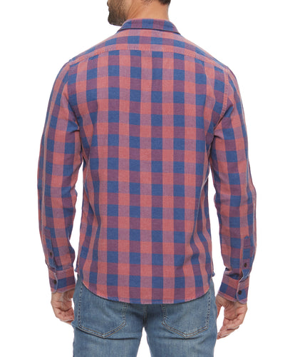 POTOMAC VINTAGE SOFT SHIRT