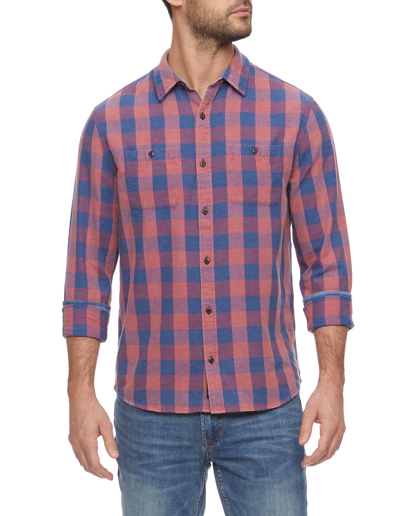 POTOMAC VINTAGE SOFT SHIRT