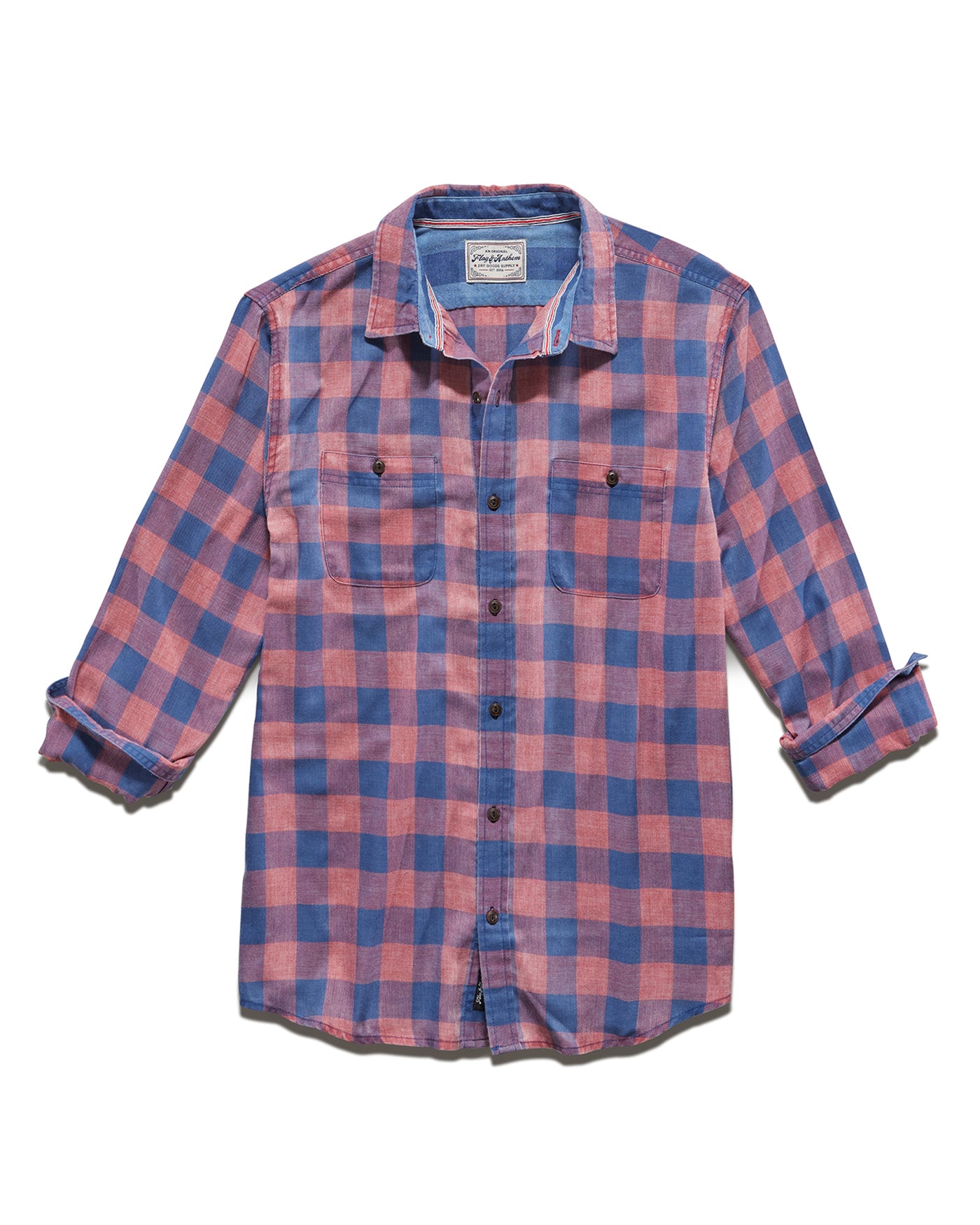 POTOMAC VINTAGE SOFT SHIRT