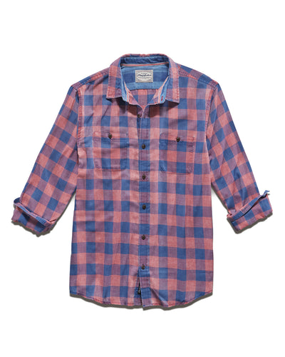 POTOMAC VINTAGE SOFT SHIRT