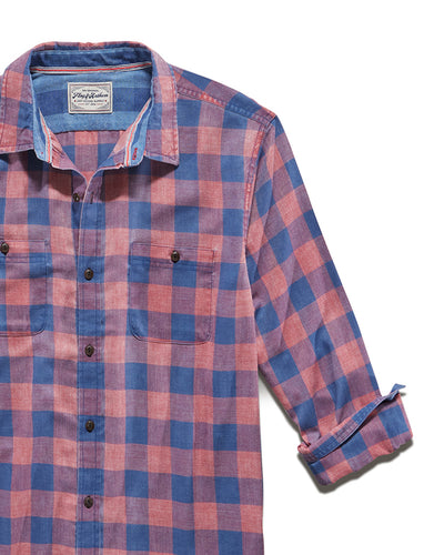POTOMAC VINTAGE SOFT SHIRT