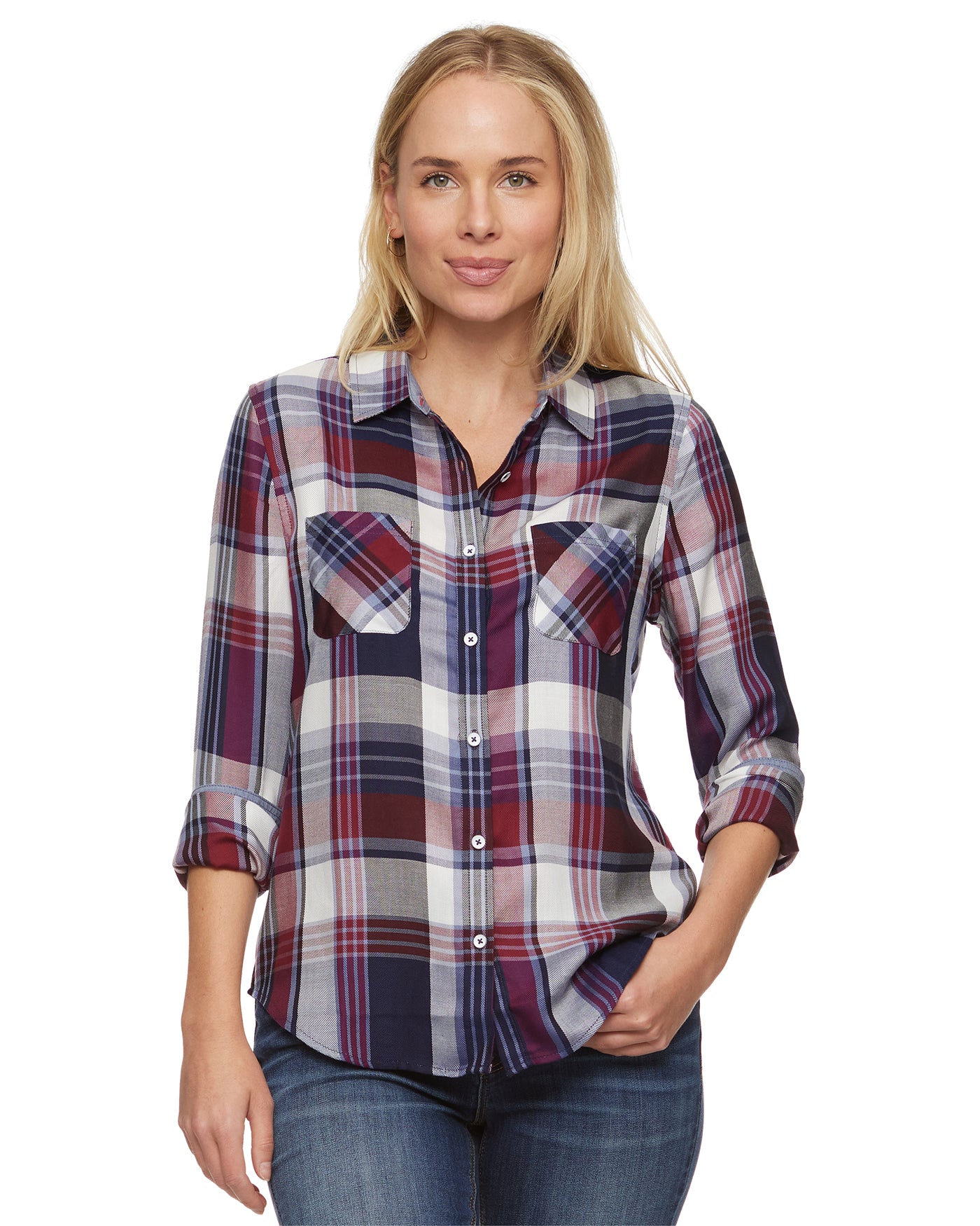 HOBART RELAXED SHIRT