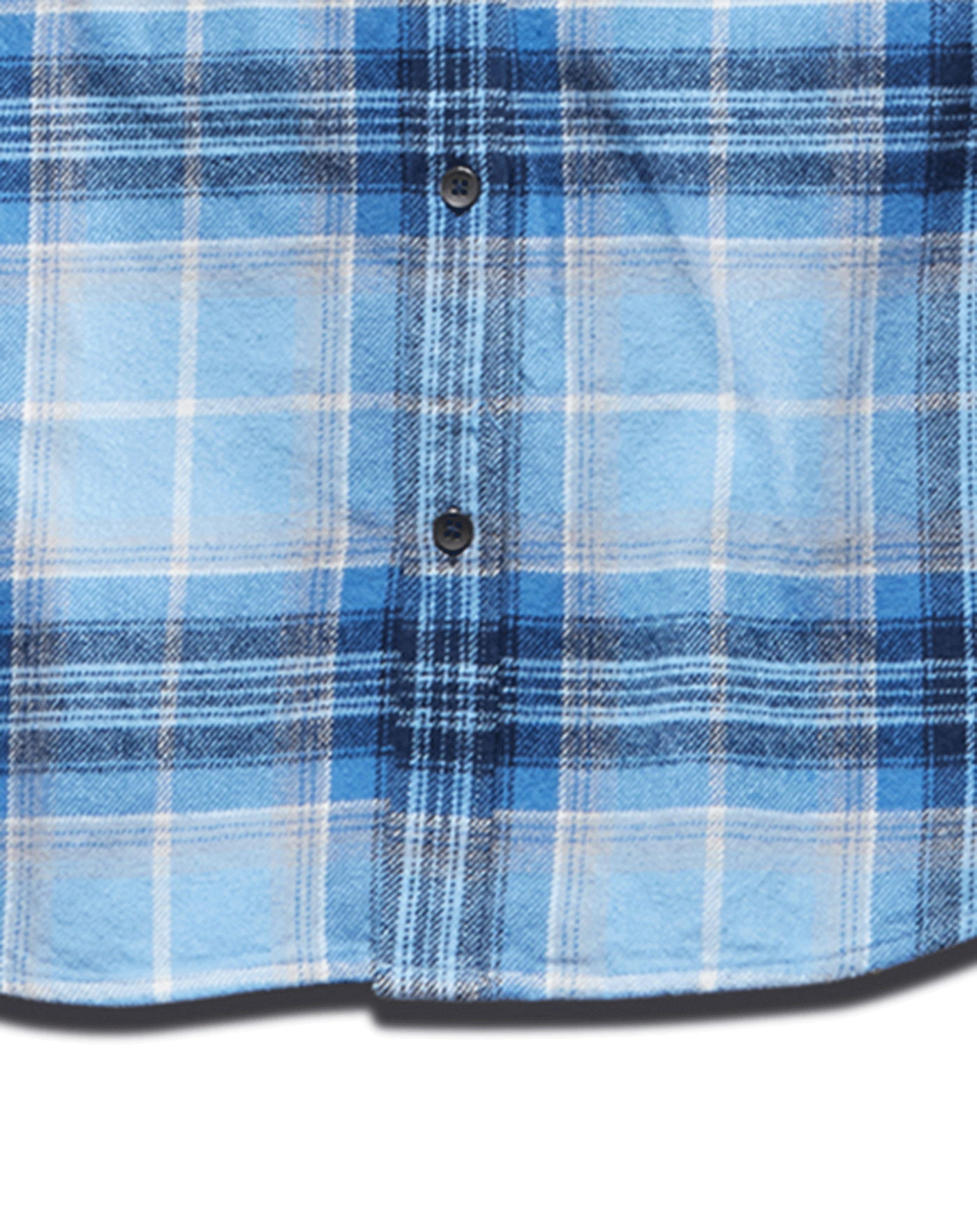 TYLER FLANNEL SHIRT
