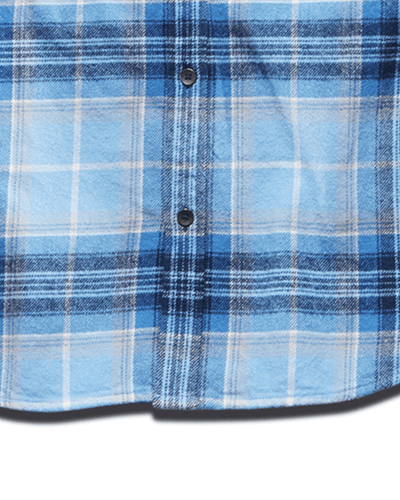 TYLER FLANNEL SHIRT