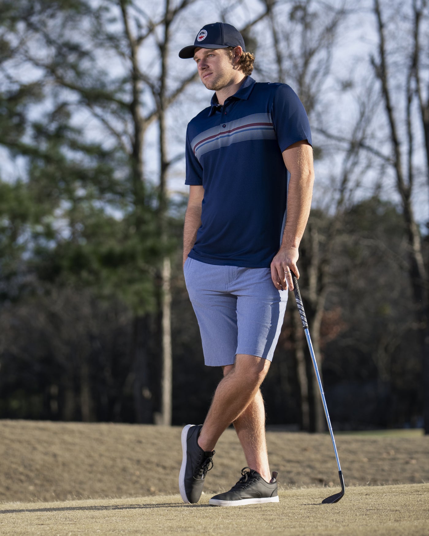 MADEFLEX ANY-WEAR HYBRID SHORT - 10" INSEAM