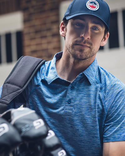 ICON PERFORMANCE HAT