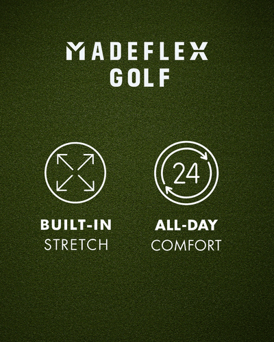 MADEFLEX ANY-WEAR 5-POCKET PERFORMANCE PANT - NASHVILLE STRAIGHT
