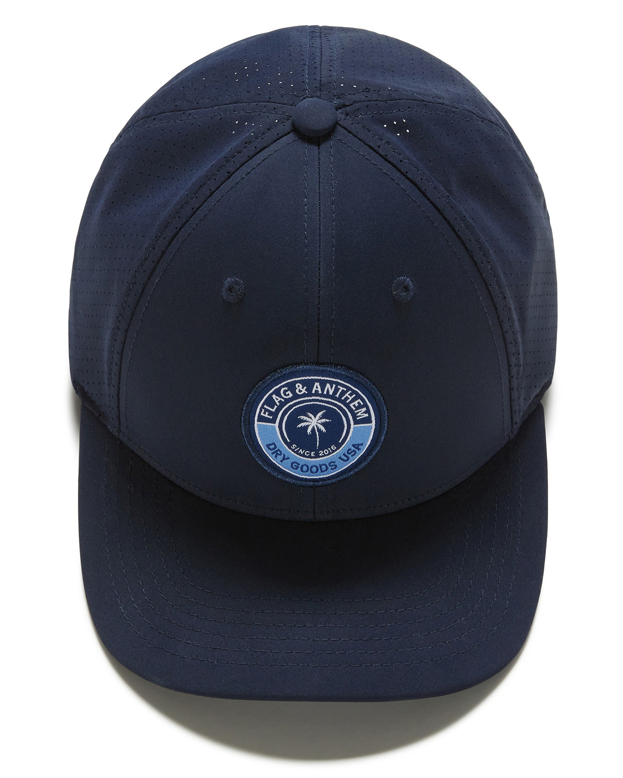 F&A PALM HAT