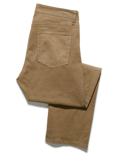 WALLBURG 5-POCKET PANT - NASHVILLE STRAIGHT